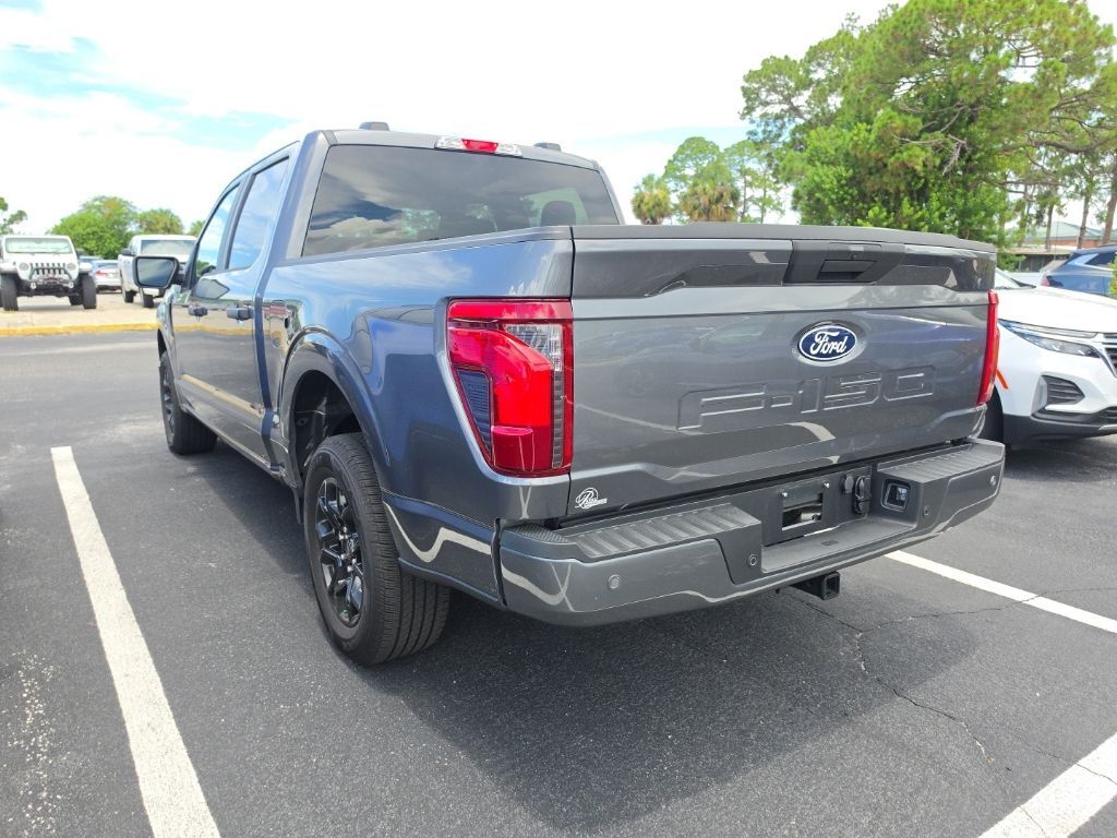2026 Ford F-150 STX San Clemente CA