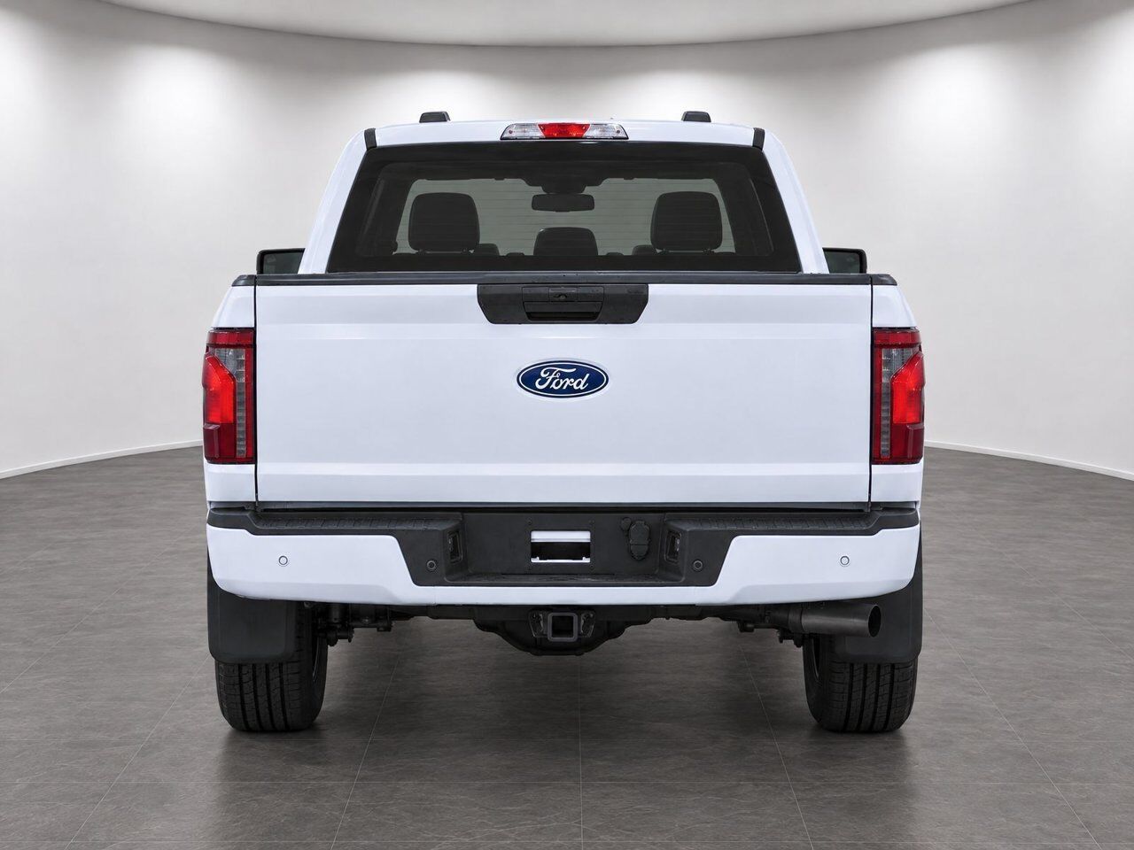 2026 Ford F-150 STX Sherwood Park AB