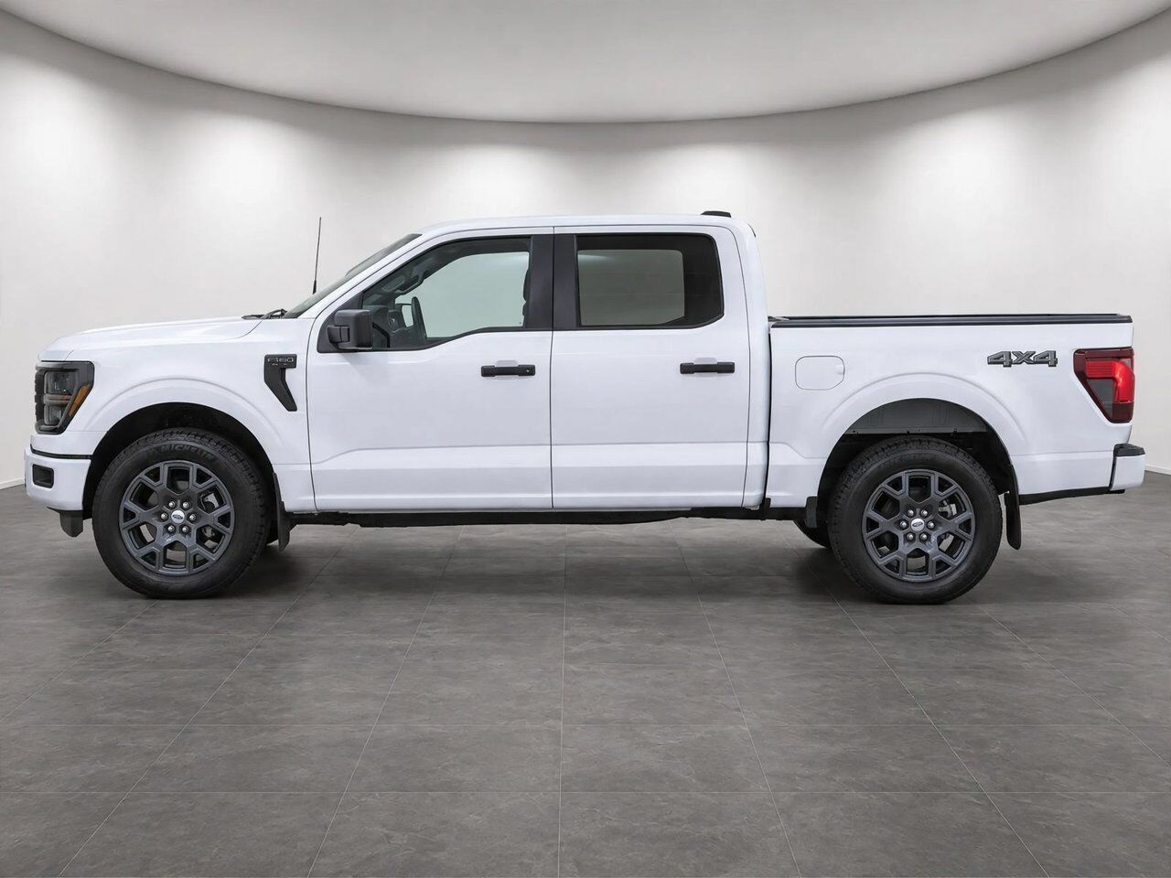 2026 Ford F-150 STX Sherwood Park AB