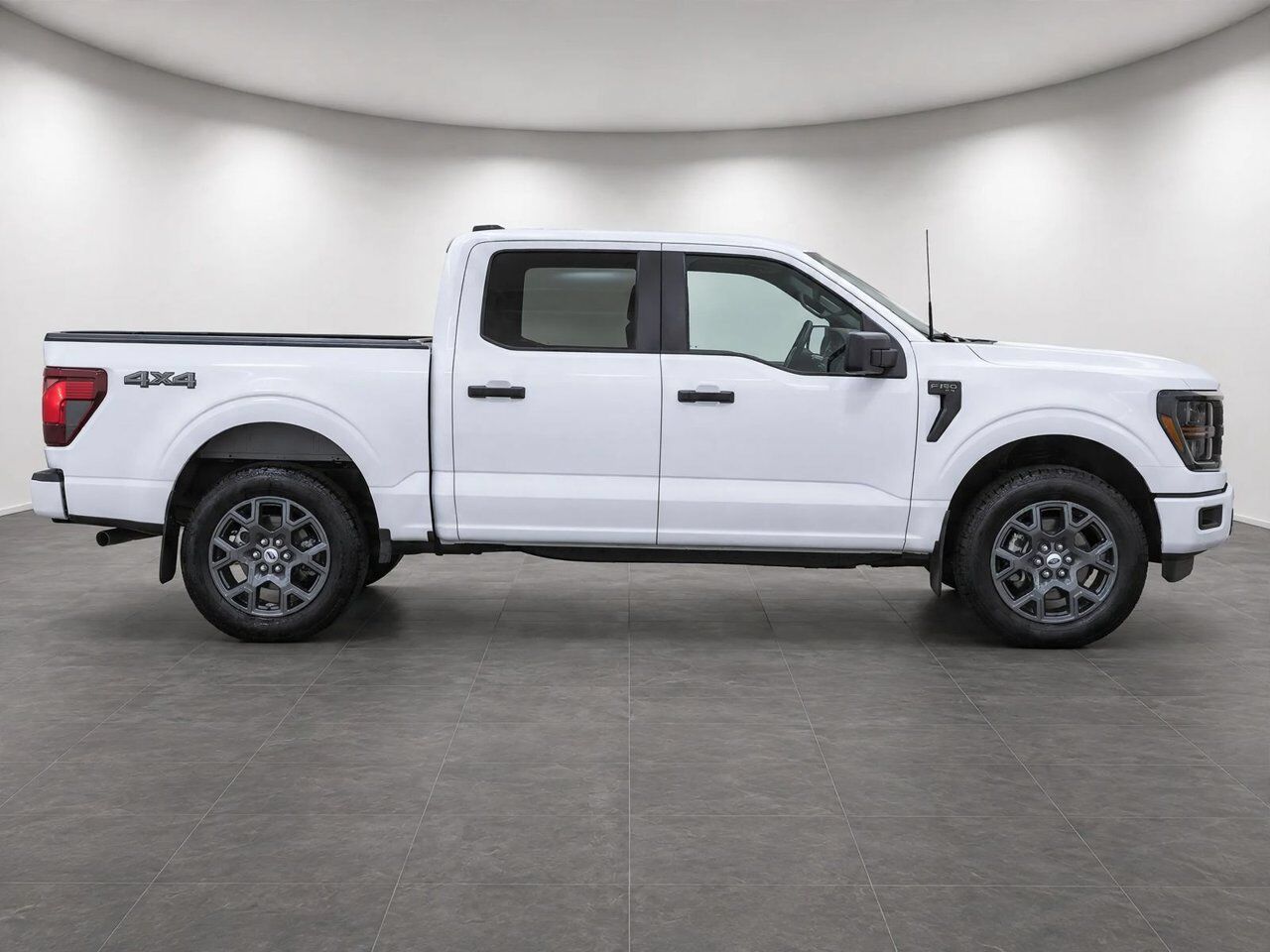 2026 Ford F-150 STX Sherwood Park AB