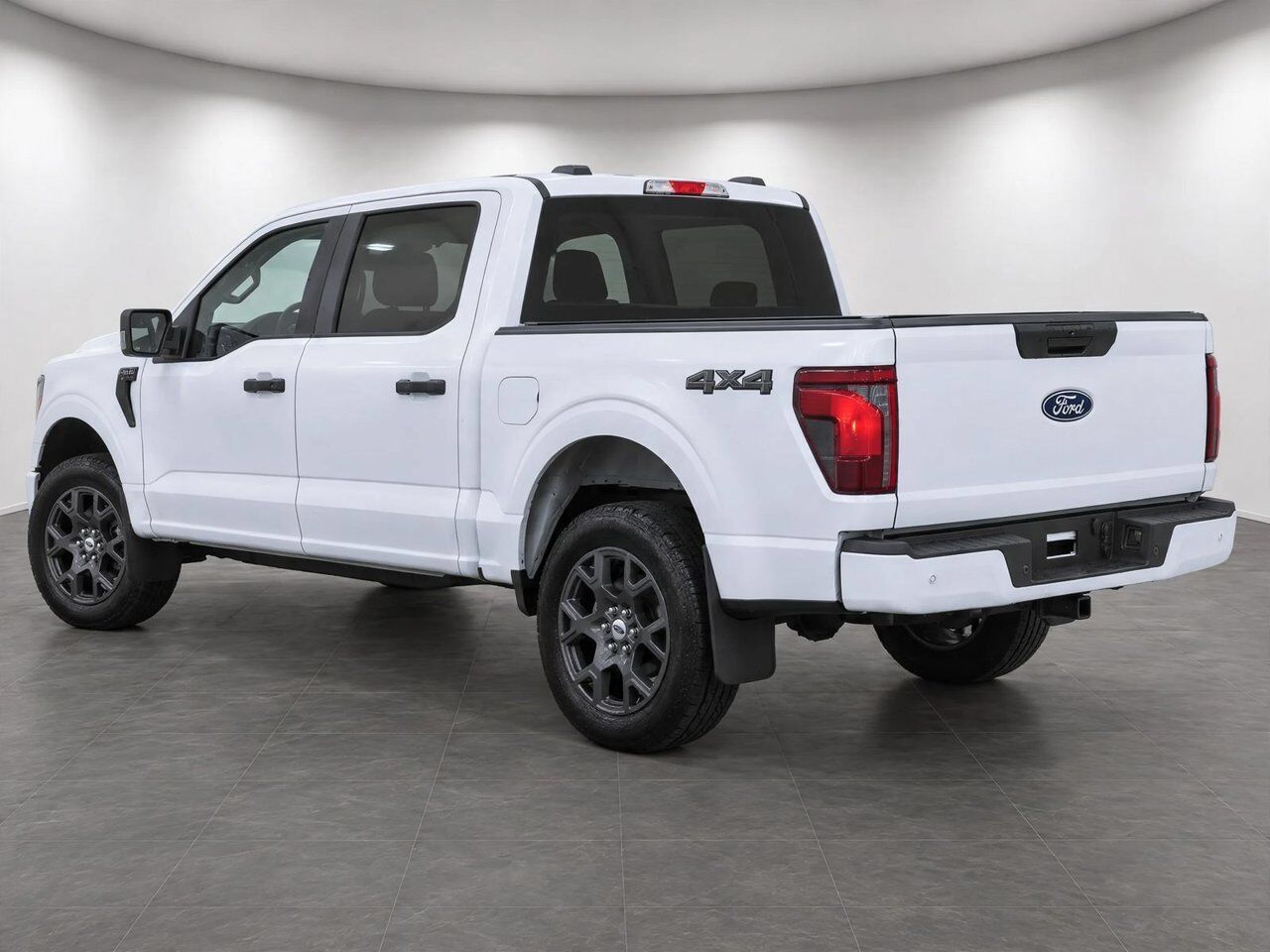 2026 Ford F-150 STX Sherwood Park AB
