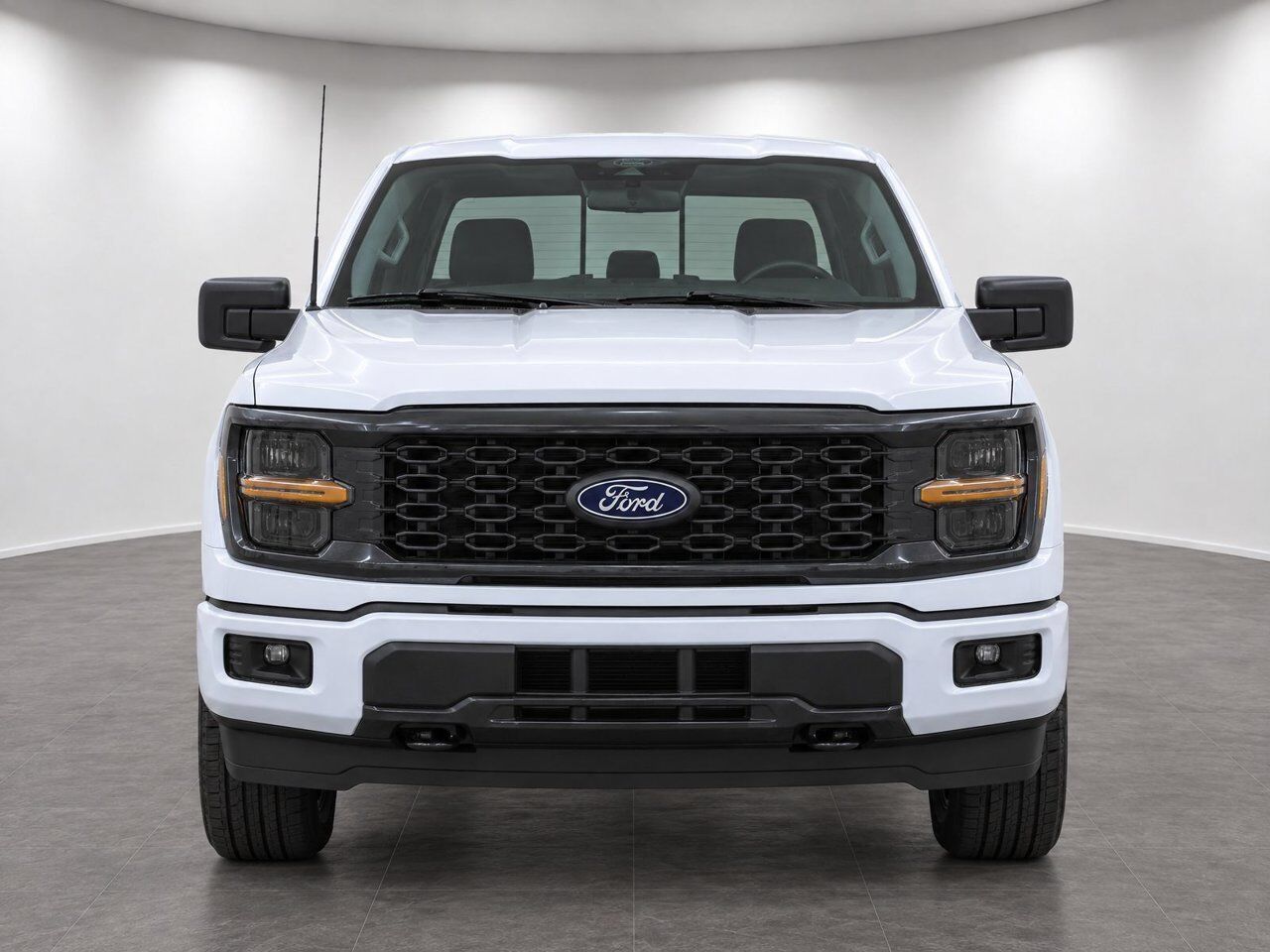 2026 Ford F-150 STX Sherwood Park AB