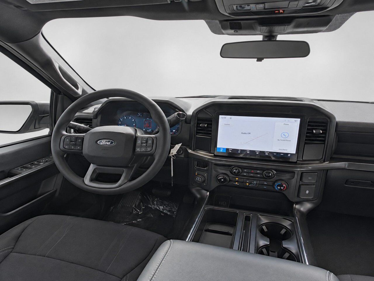 2026 Ford F-150 STX Sherwood Park AB