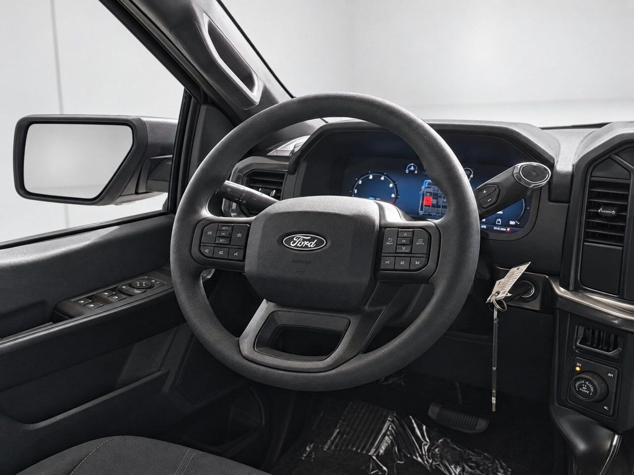 2026 Ford F-150 STX Sherwood Park AB