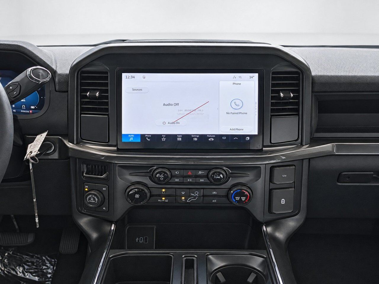 2026 Ford F-150 STX Sherwood Park AB
