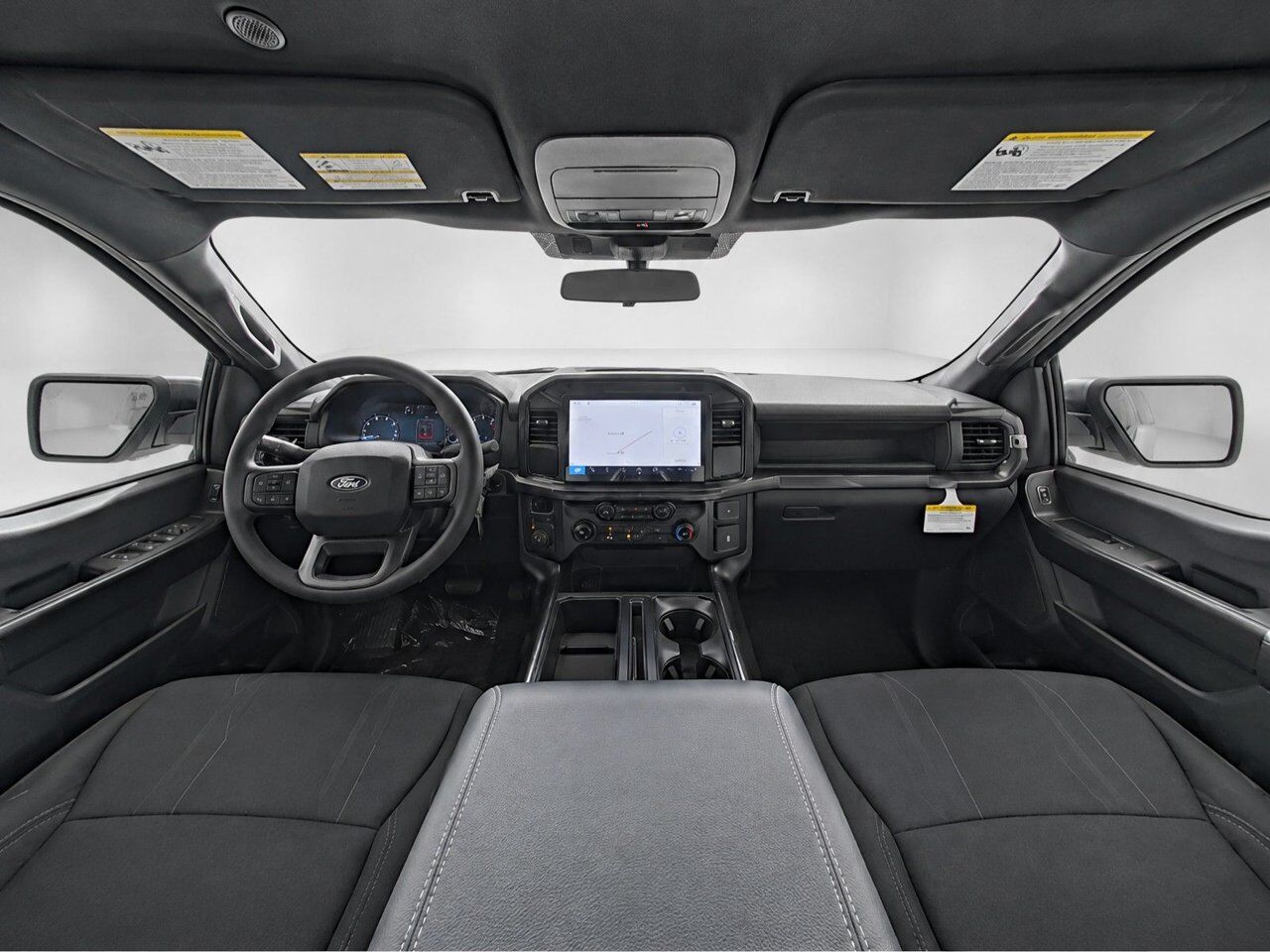 2026 Ford F-150 STX Sherwood Park AB