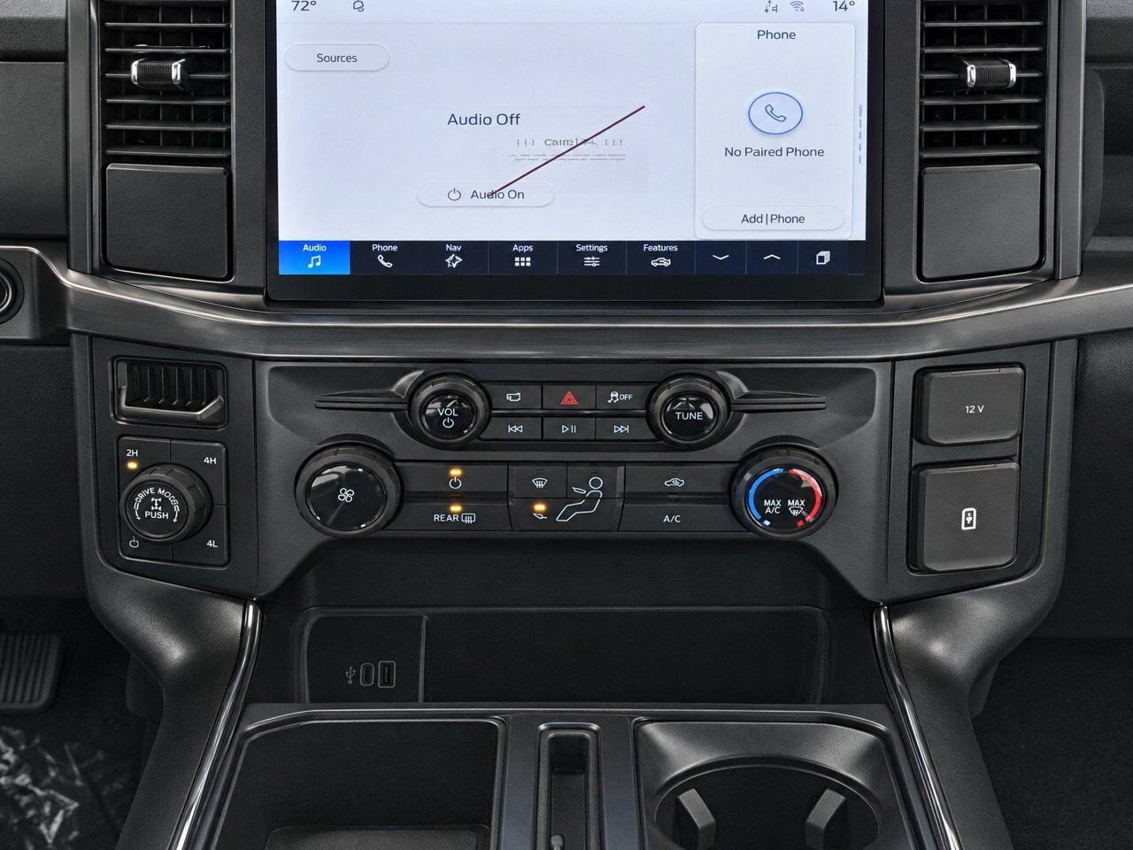 2026 Ford F-150 STX Sherwood Park AB