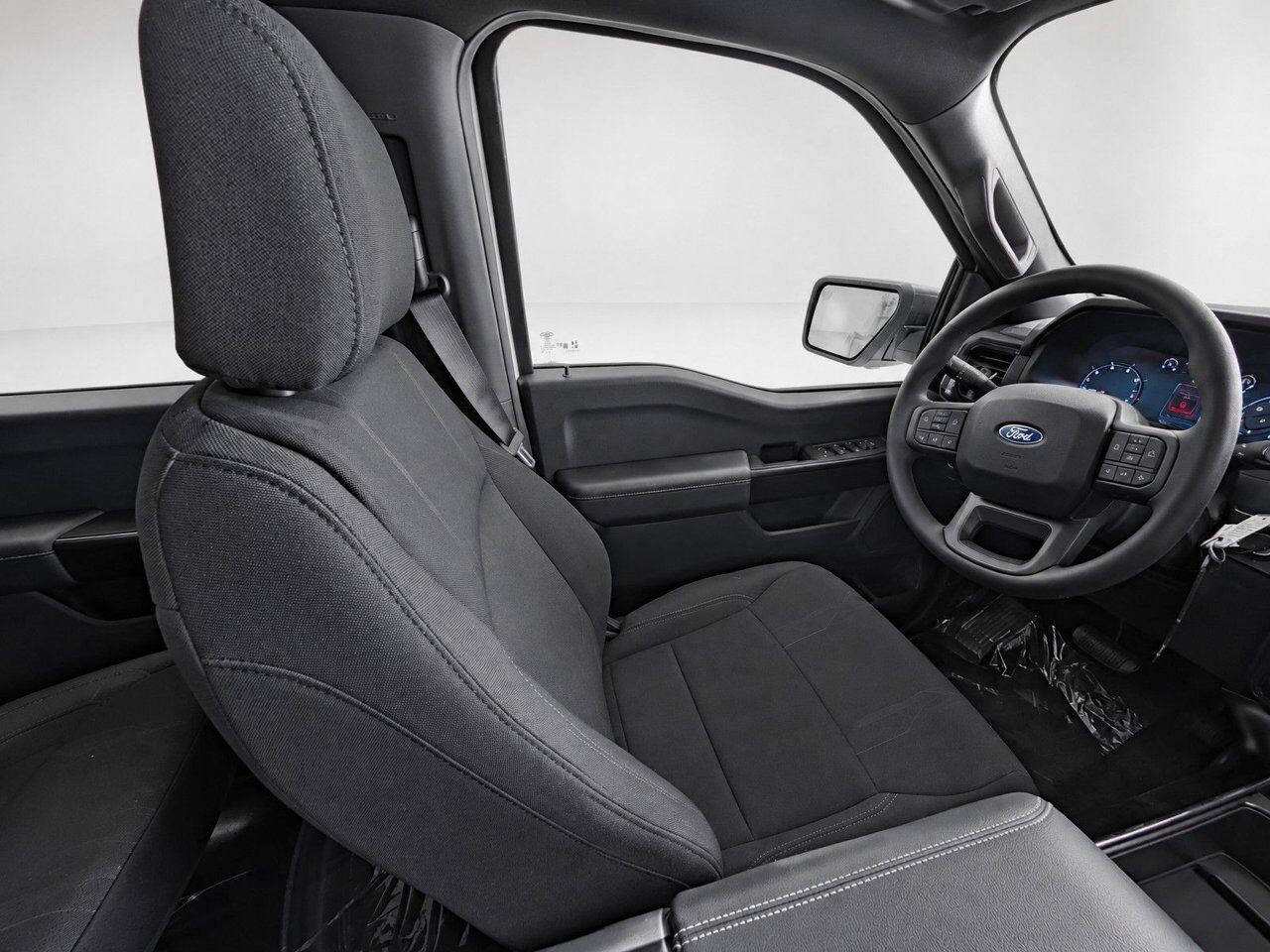 2026 Ford F-150 STX Sherwood Park AB