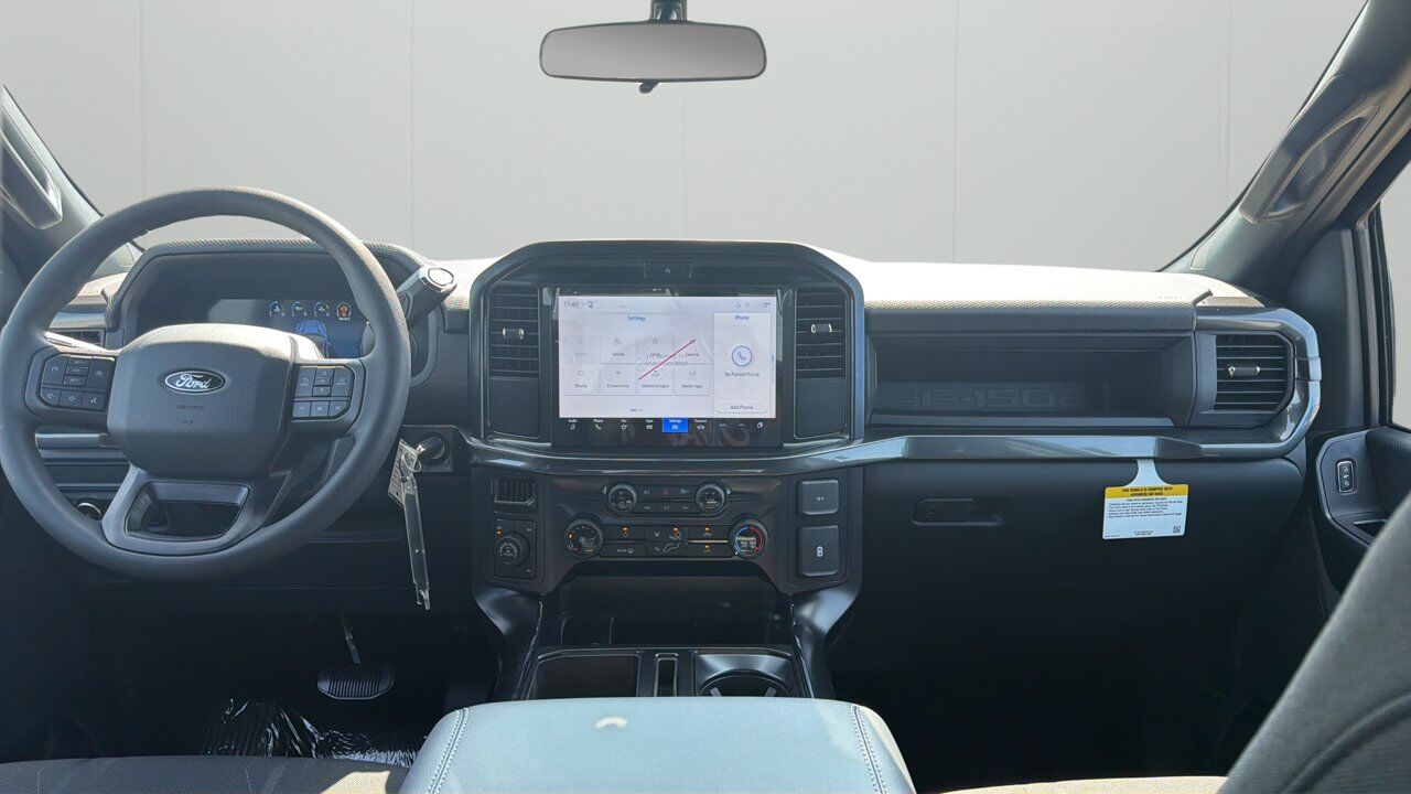 2026 Ford F-150 STX Sherwood Park AB