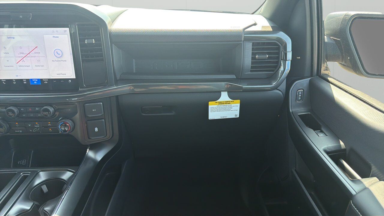 2026 Ford F-150 STX Sherwood Park AB