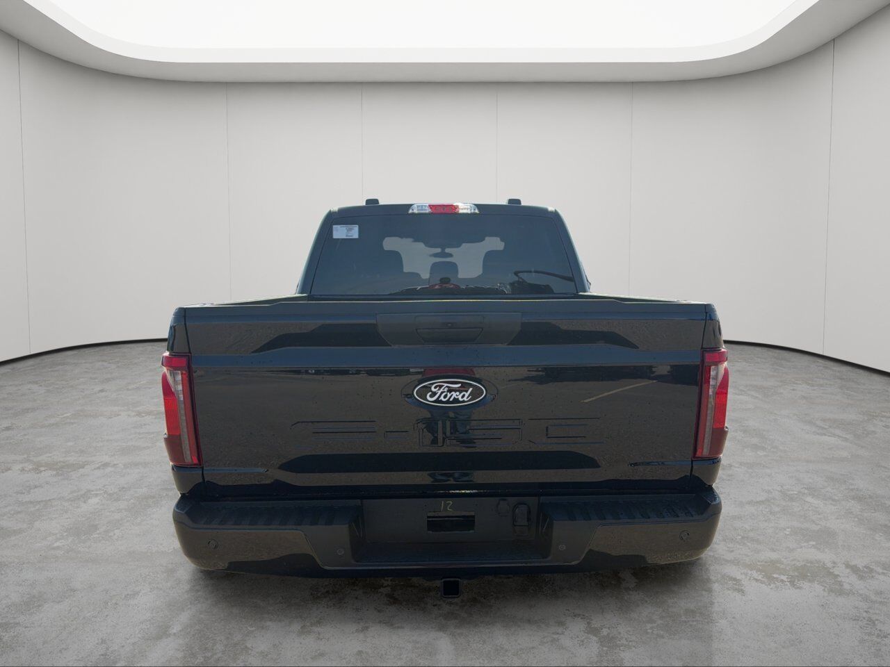 2026 Ford F-150 STX Sherwood Park AB