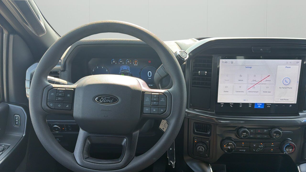 2026 Ford F-150 STX Sherwood Park AB