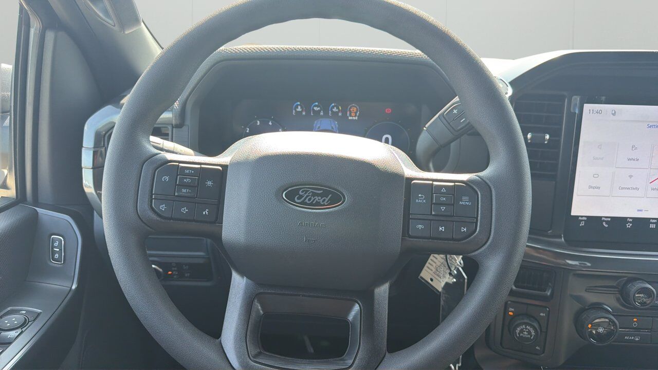2026 Ford F-150 STX Sherwood Park AB