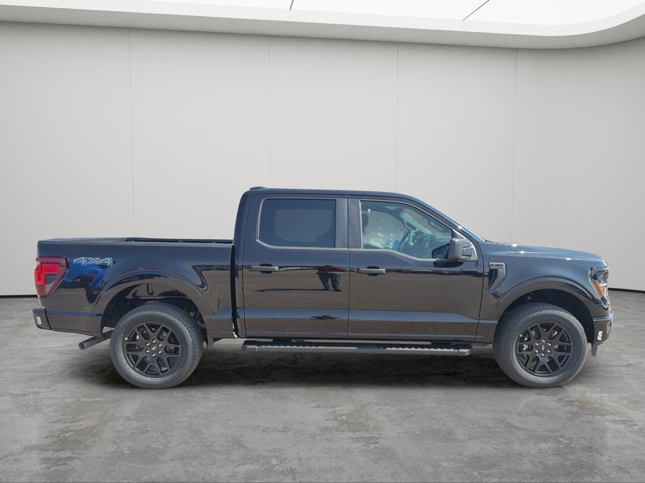 2026 Ford F-150 STX Sherwood Park AB