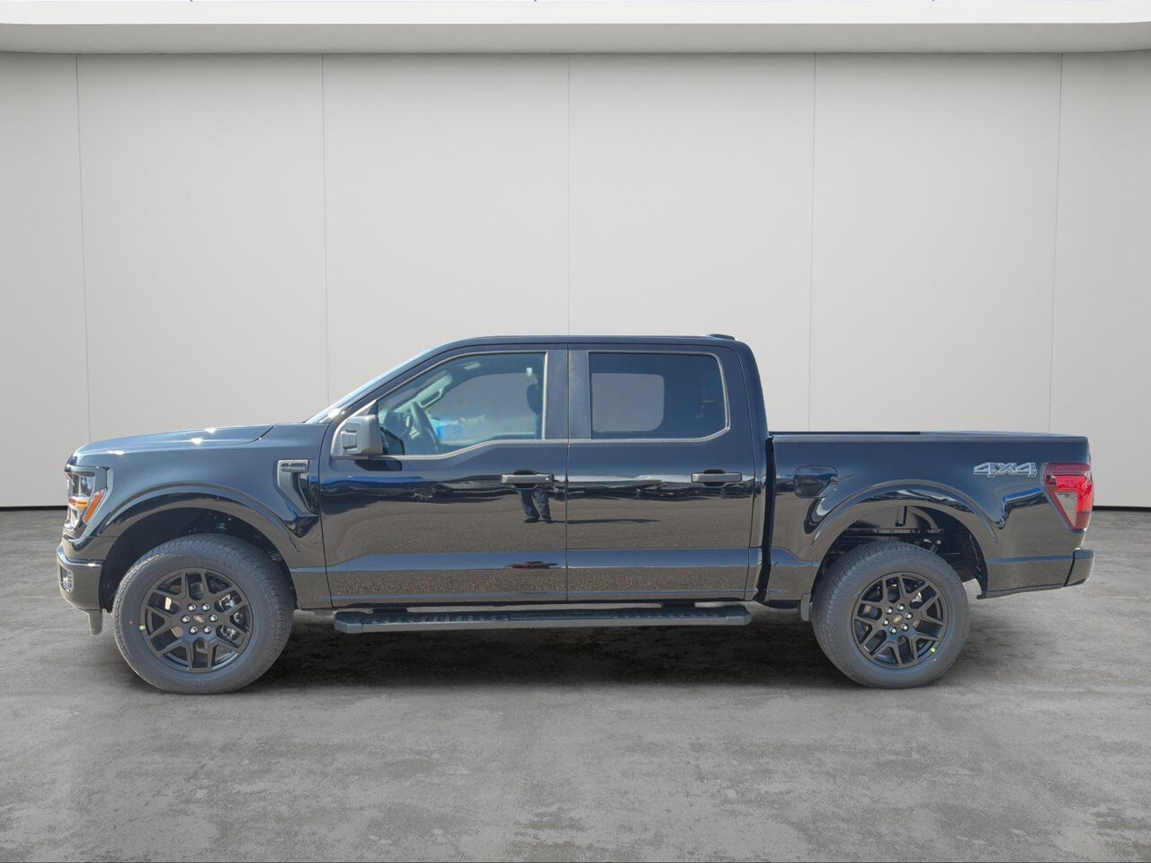 2026 Ford F-150 STX Sherwood Park AB