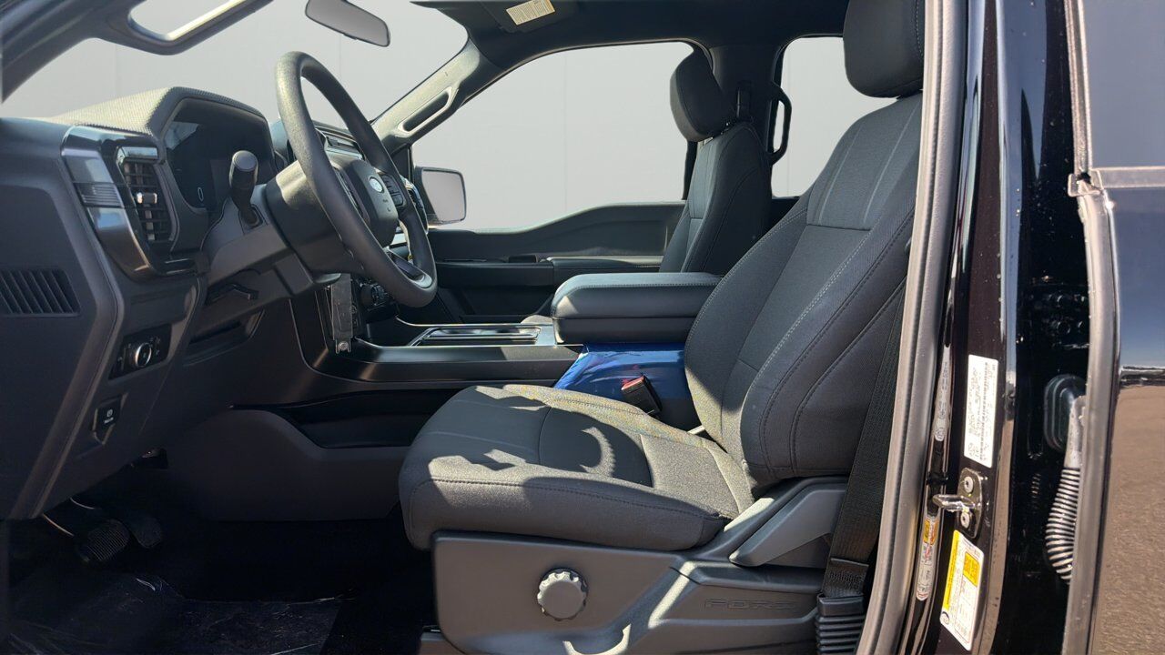 2026 Ford F-150 STX Sherwood Park AB