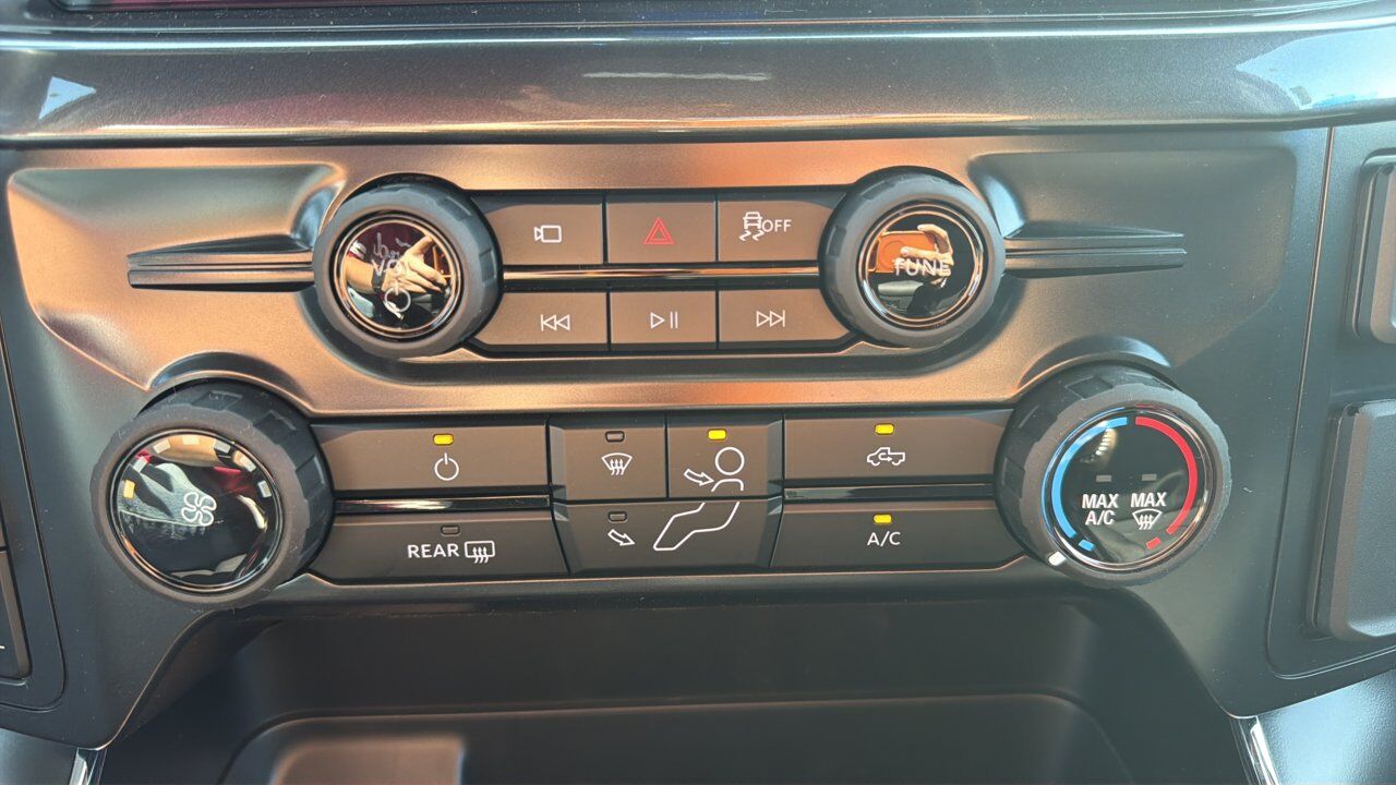 2026 Ford F-150 STX Sherwood Park AB