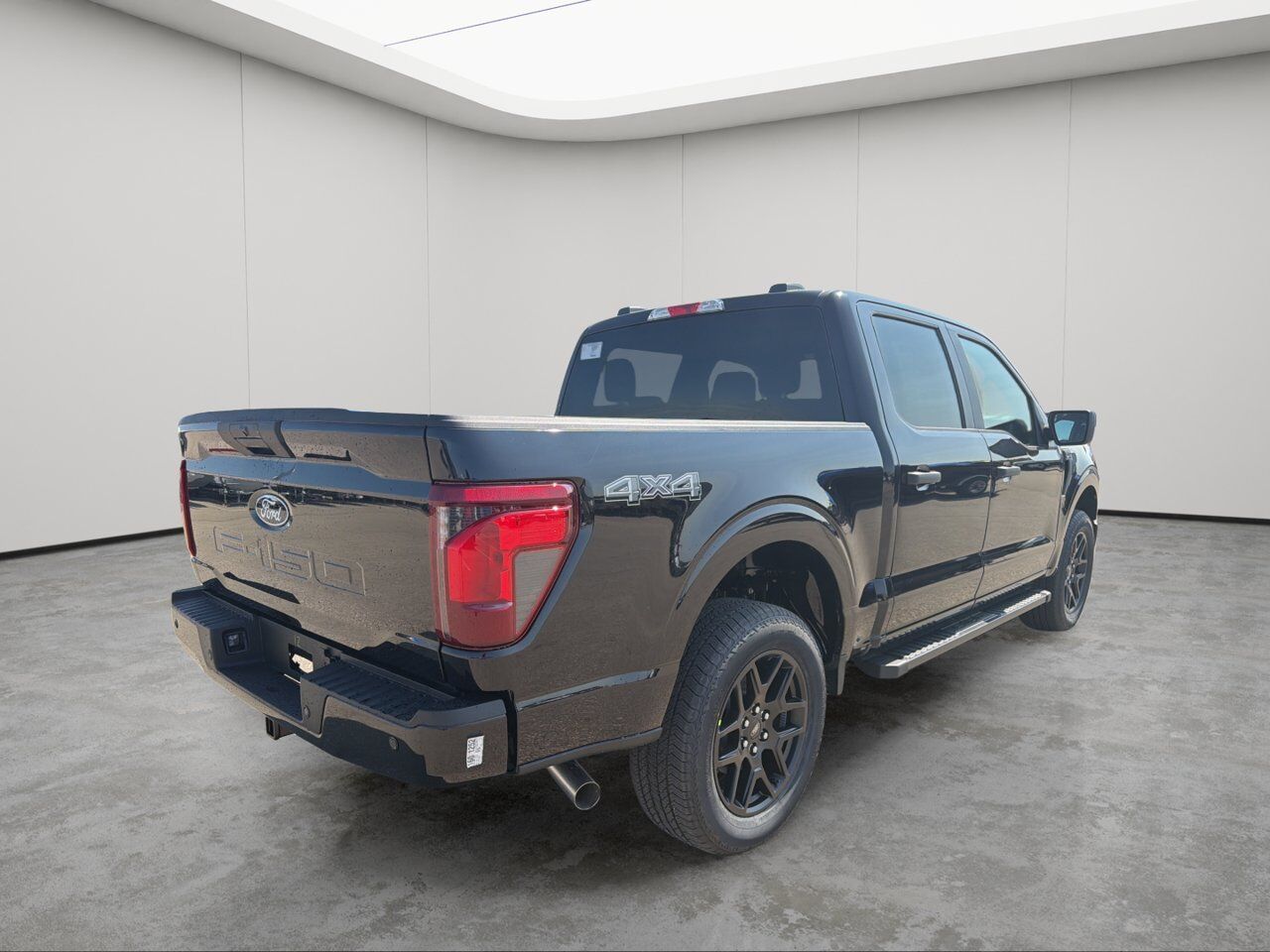 2026 Ford F-150 STX Sherwood Park AB