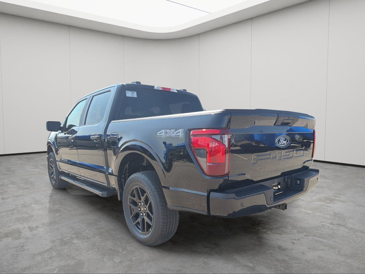 2026 Ford F-150 STX Sherwood Park AB
