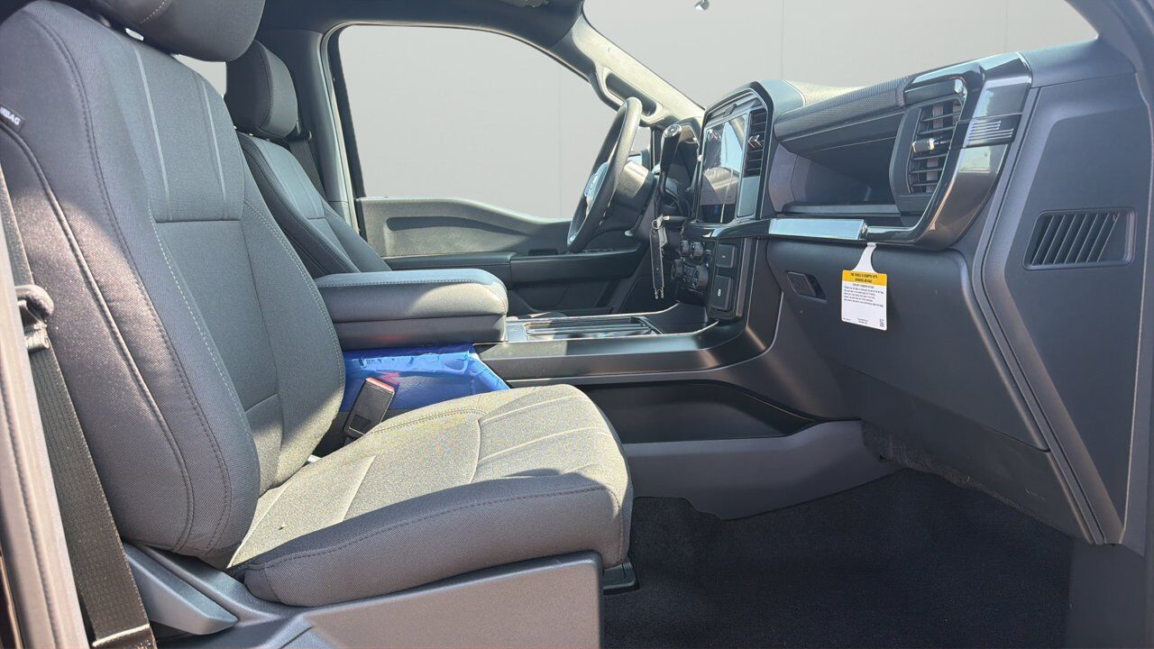 2026 Ford F-150 STX Sherwood Park AB