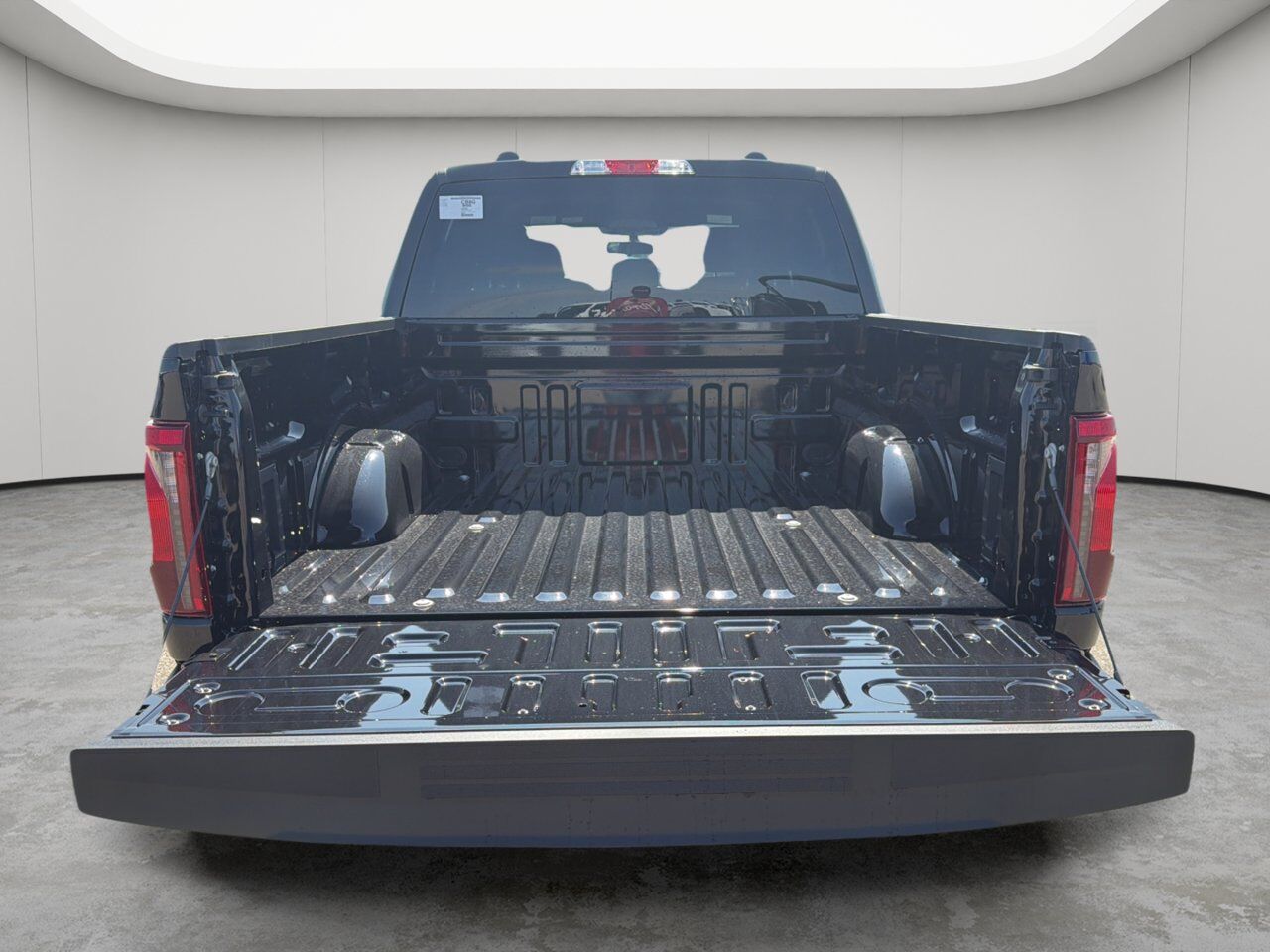2026 Ford F-150 STX Sherwood Park AB