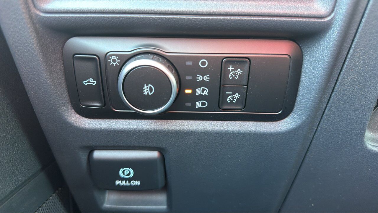 2026 Ford F-150 STX Sherwood Park AB