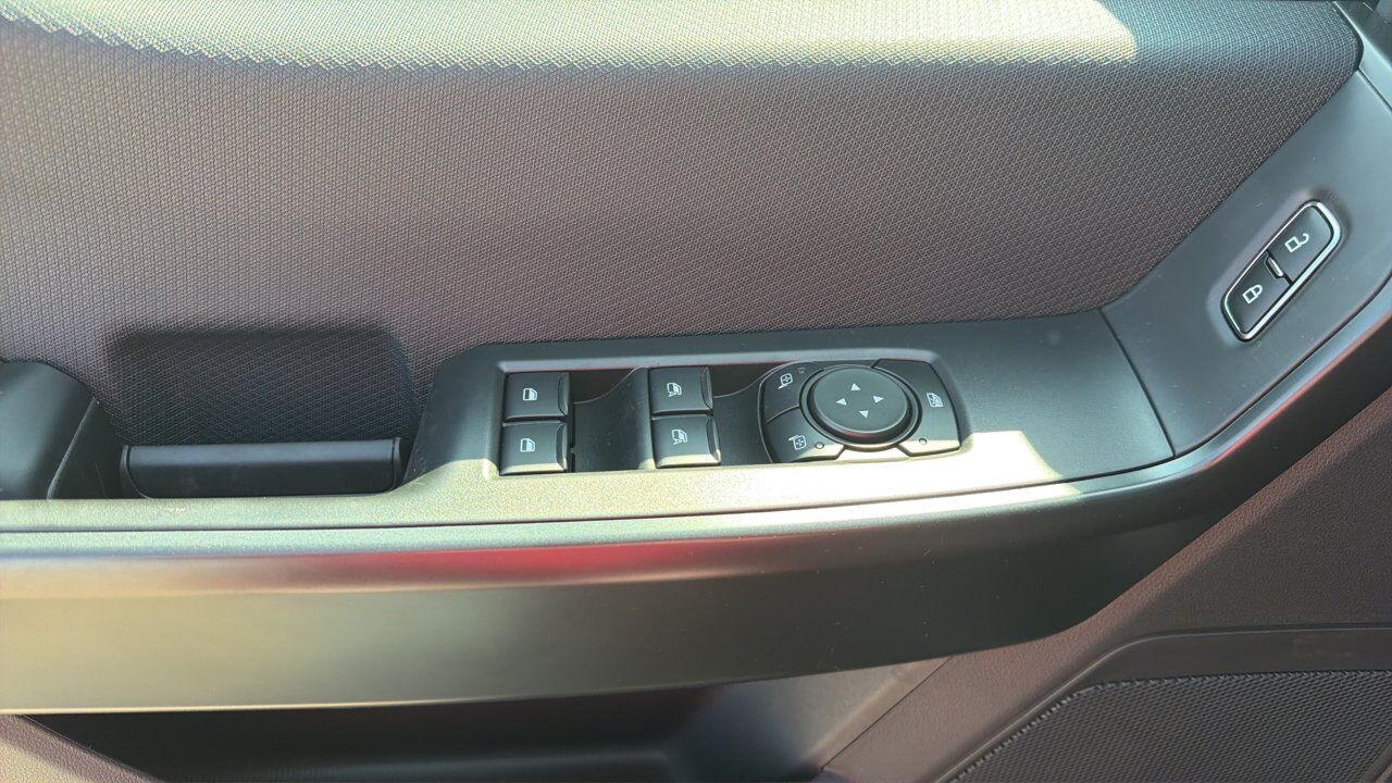 2026 Ford F-150 STX Sherwood Park AB