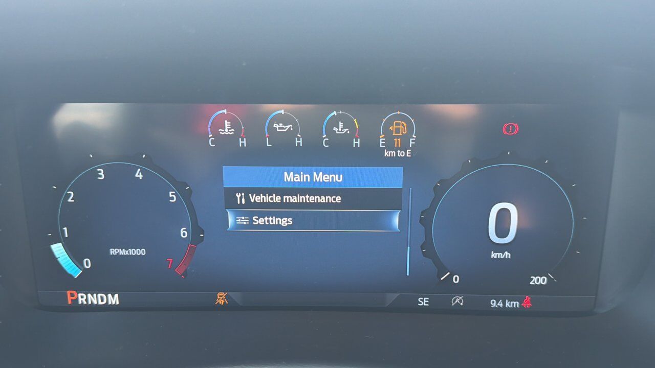 2026 Ford F-150 STX Sherwood Park AB