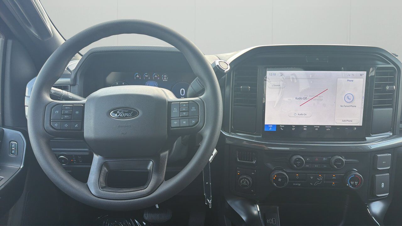 2026 Ford F-150 STX Sherwood Park AB