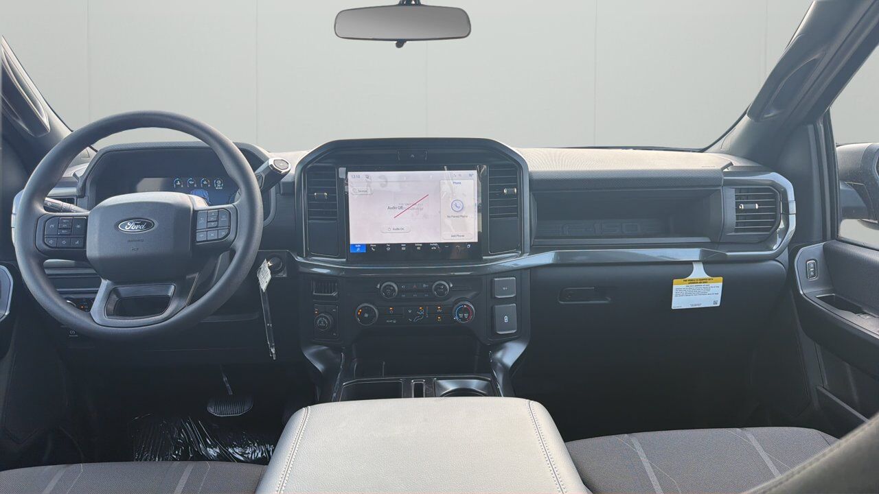 2026 Ford F-150 STX Sherwood Park AB