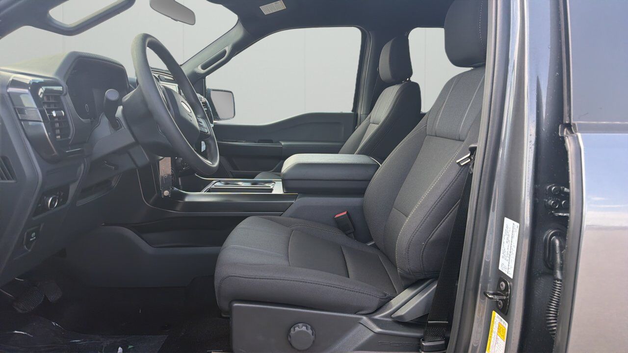 2026 Ford F-150 STX Sherwood Park AB