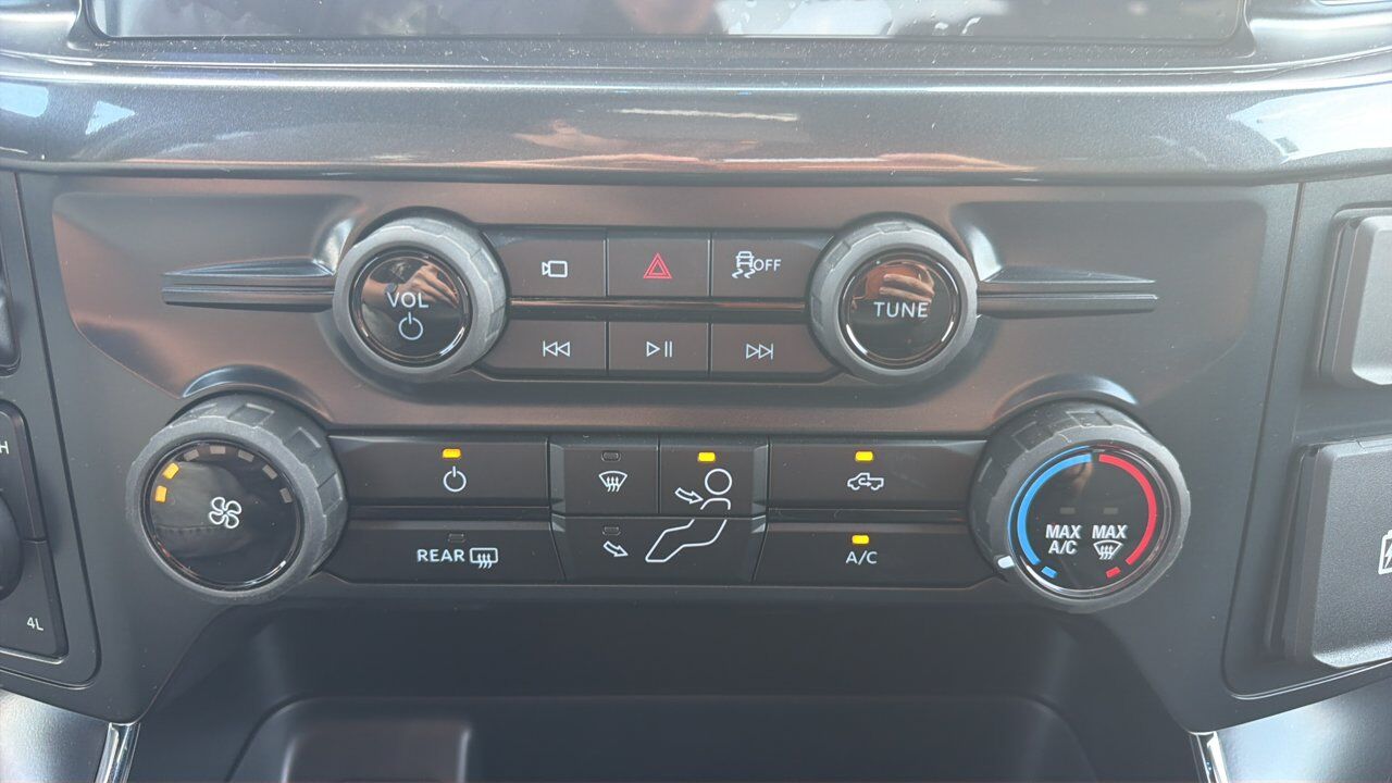 2026 Ford F-150 STX Sherwood Park AB