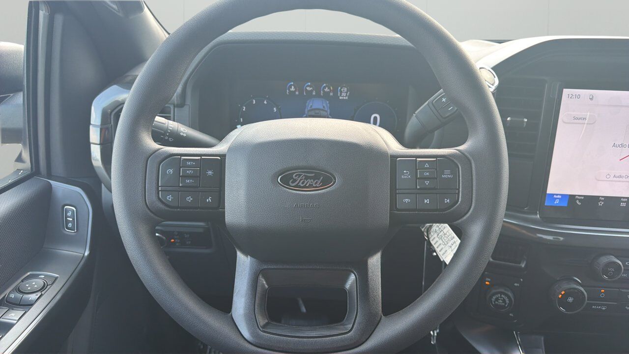 2026 Ford F-150 STX Sherwood Park AB
