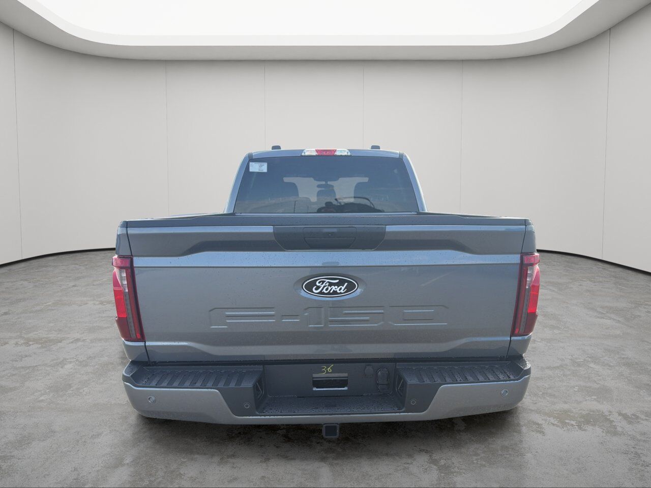 2026 Ford F-150 STX Sherwood Park AB