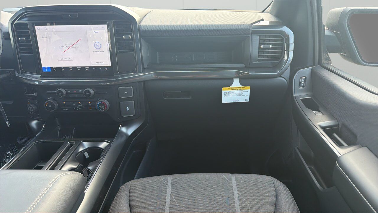 2026 Ford F-150 STX Sherwood Park AB