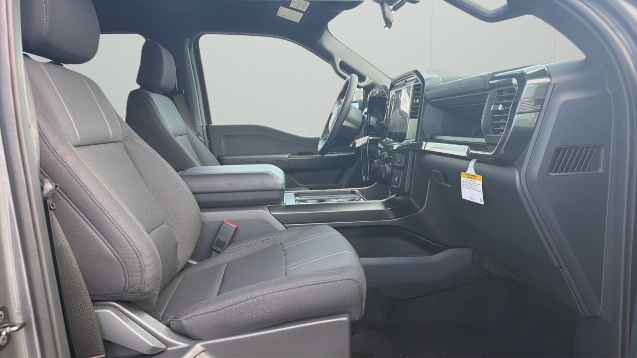 2026 Ford F-150 STX Sherwood Park AB