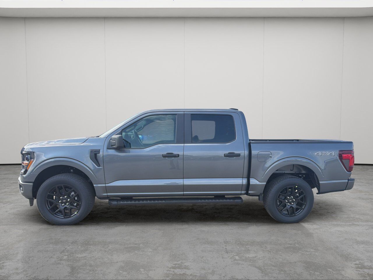 2026 Ford F-150 STX Sherwood Park AB