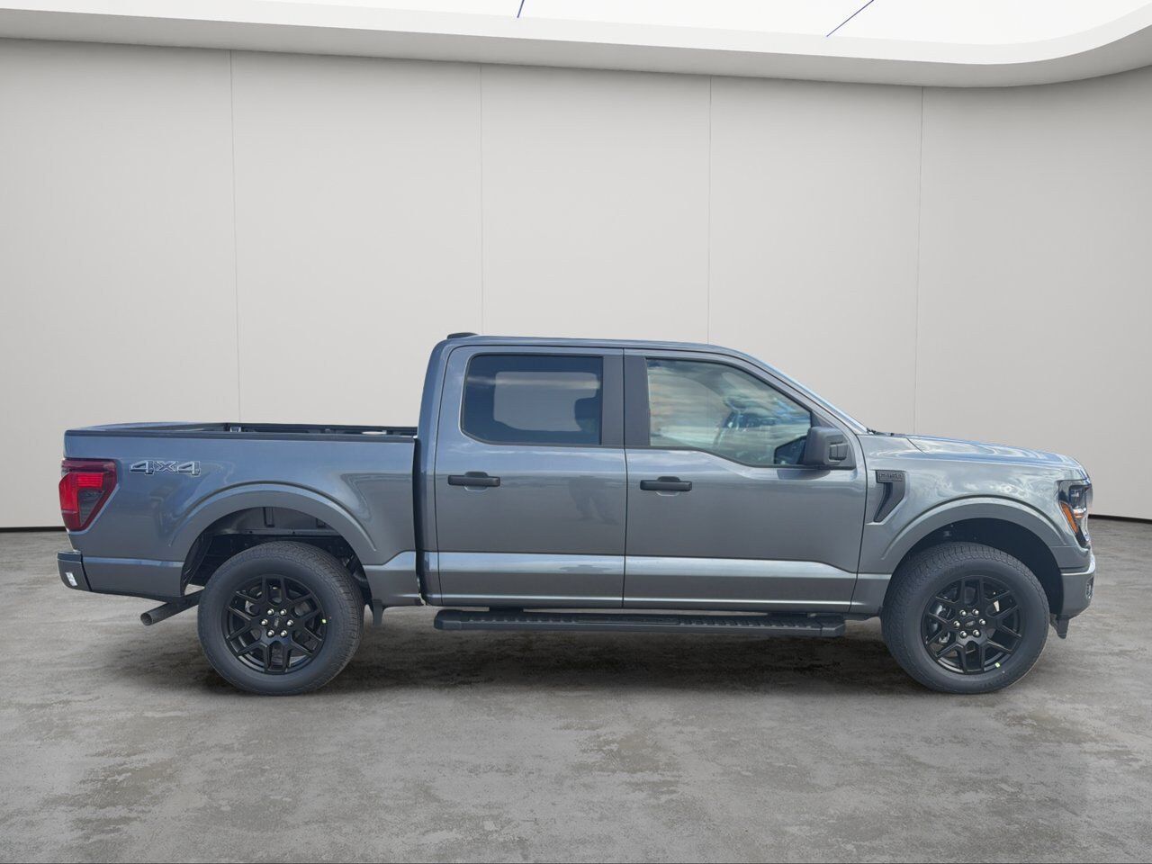 2026 Ford F-150 STX Sherwood Park AB