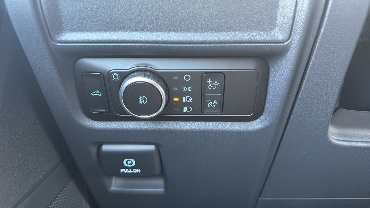 2026 Ford F-150 STX Sherwood Park AB