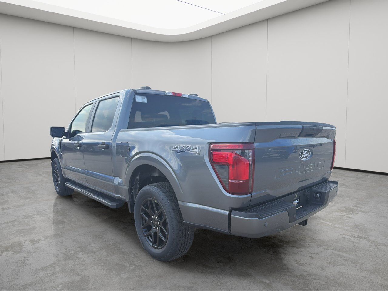 2026 Ford F-150 STX Sherwood Park AB