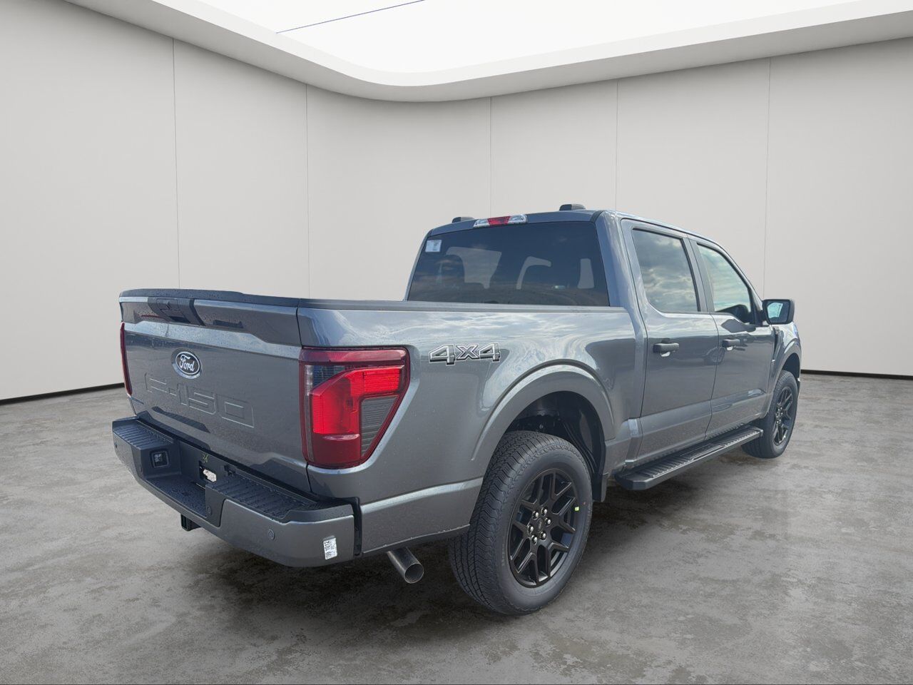 2026 Ford F-150 STX Sherwood Park AB