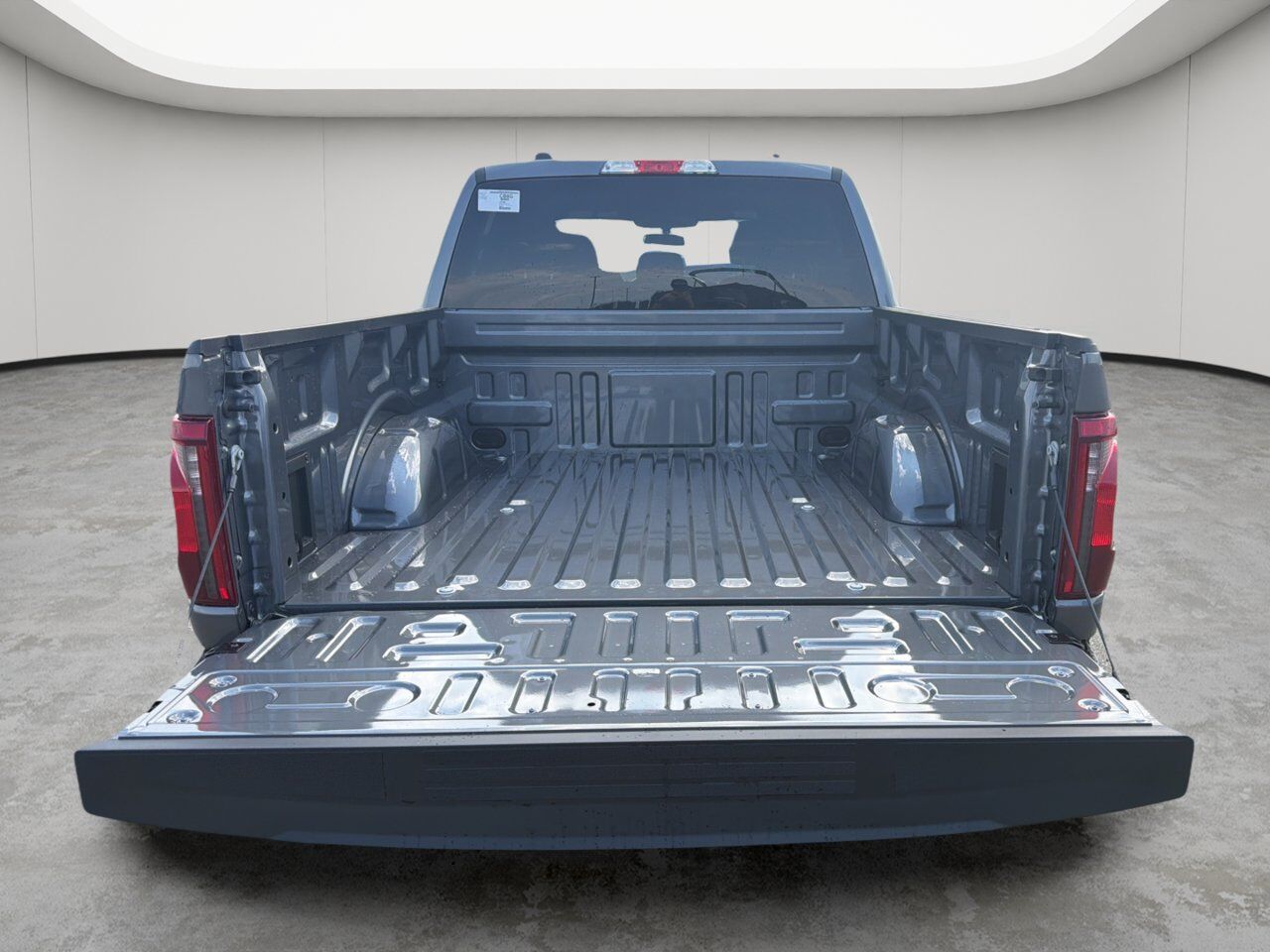 2026 Ford F-150 STX Sherwood Park AB