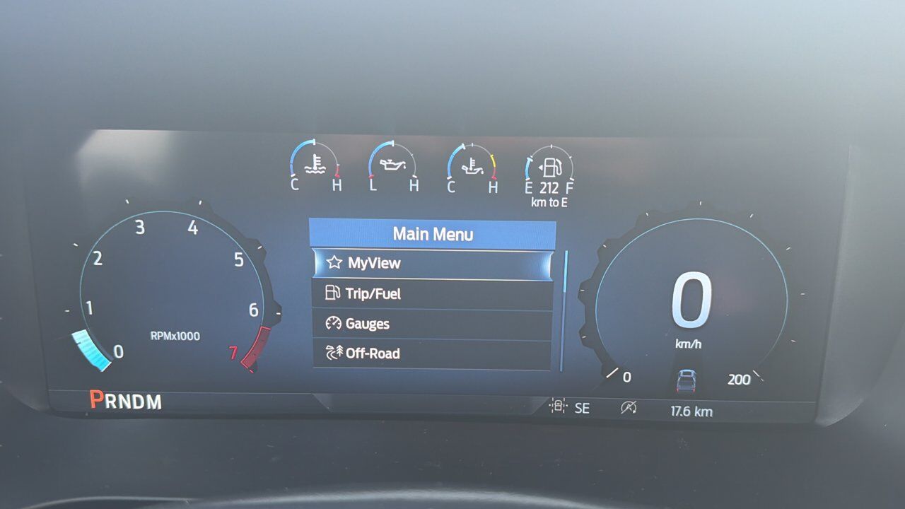 2026 Ford F-150 STX Sherwood Park AB