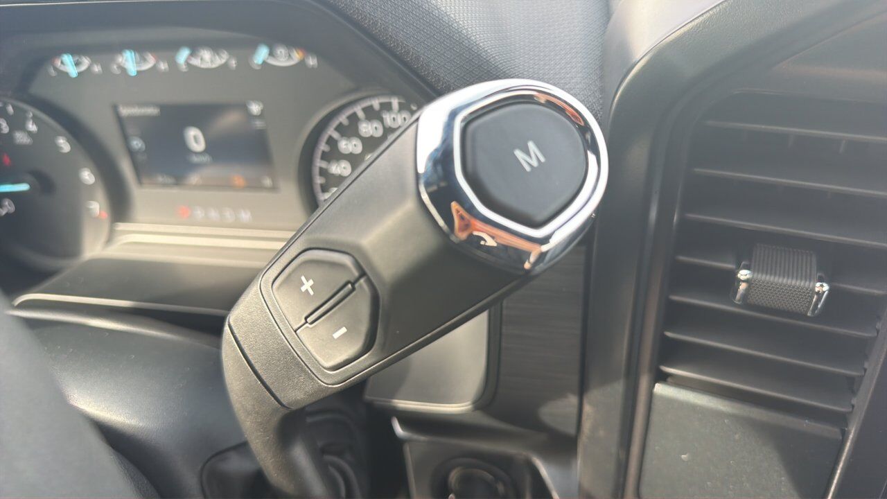 2026 Ford F-150 STX Sherwood Park AB