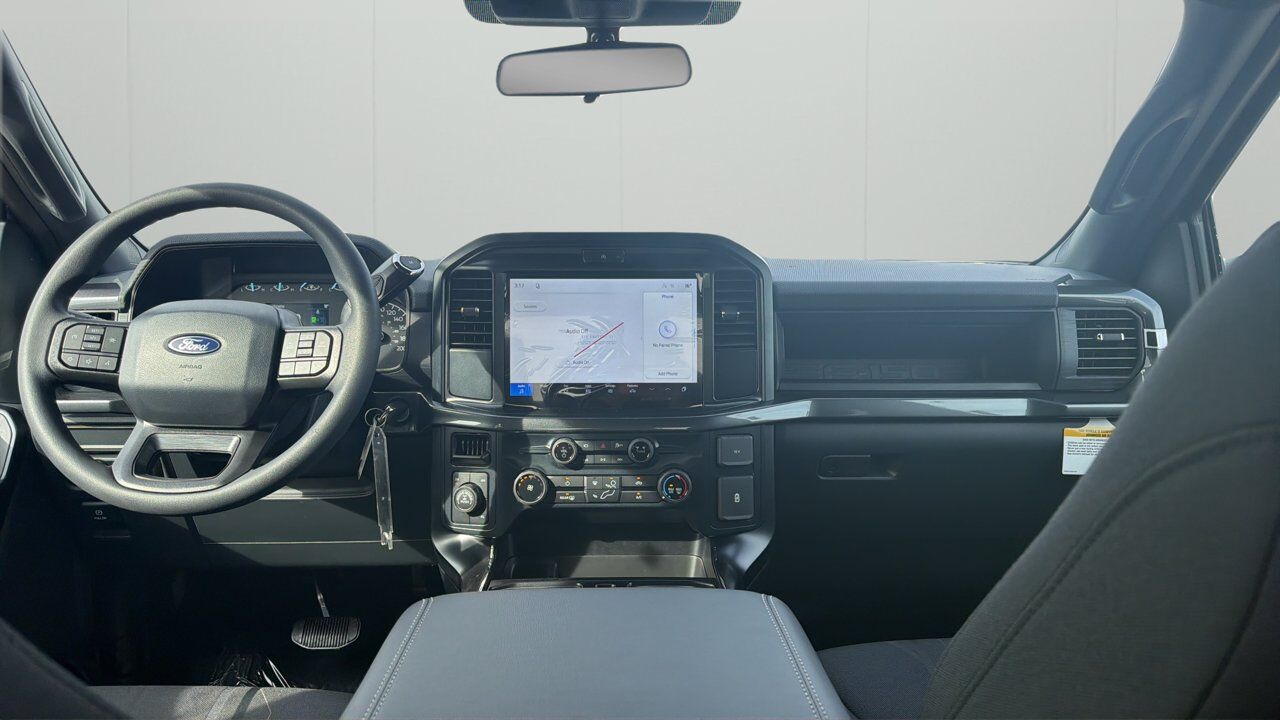 2026 Ford F-150 STX Sherwood Park AB