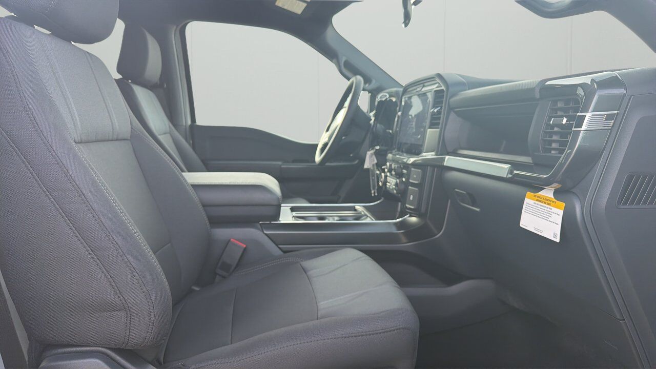 2026 Ford F-150 STX Sherwood Park AB