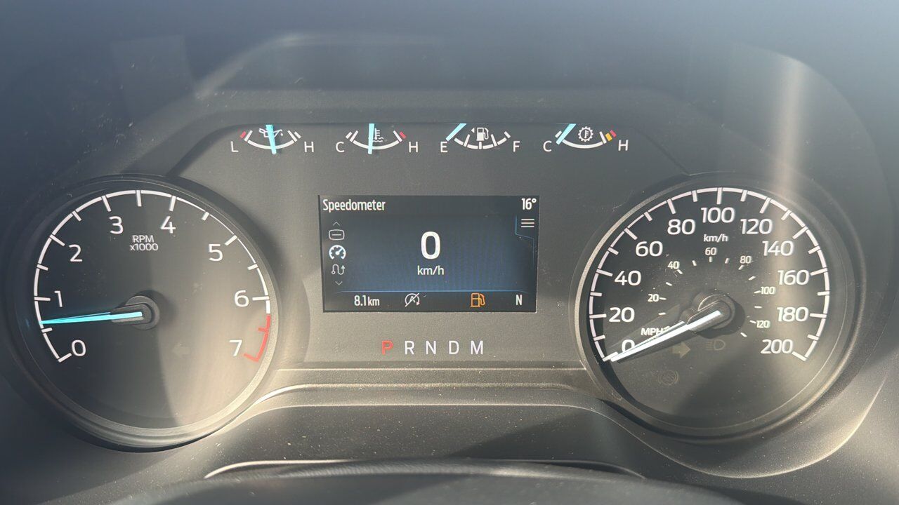 2026 Ford F-150 STX Sherwood Park AB
