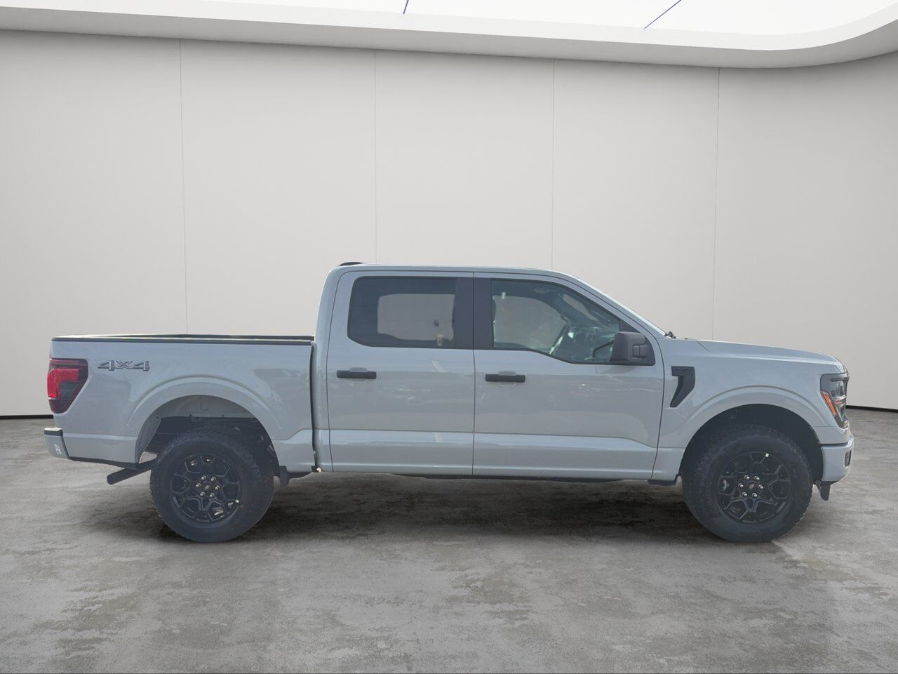 2026 Ford F-150 STX Sherwood Park AB