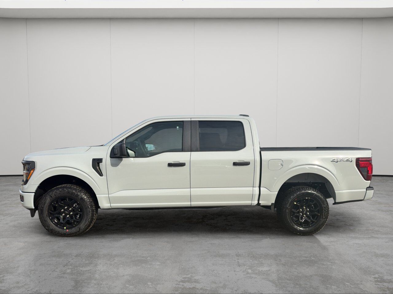 2026 Ford F-150 STX Sherwood Park AB