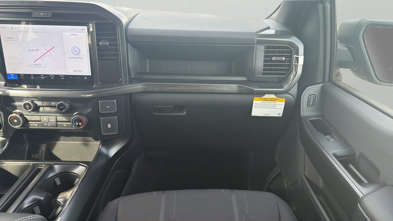 2026 Ford F-150 STX Sherwood Park AB